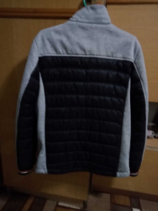 Куртка весна осень лето