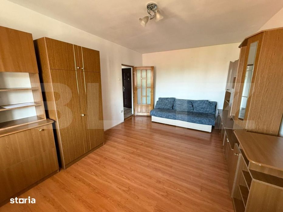 Apartament 2 camere decomandat, 56 mp, Marasti – panorama, etaj supe