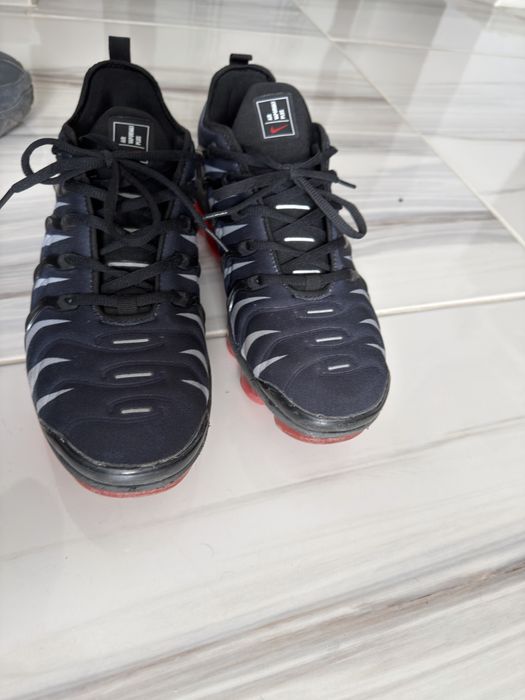 Nike Air VaporMax Plus