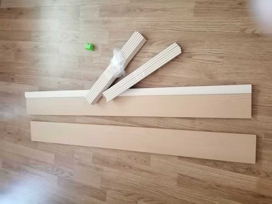 Детска кошара 60/120см