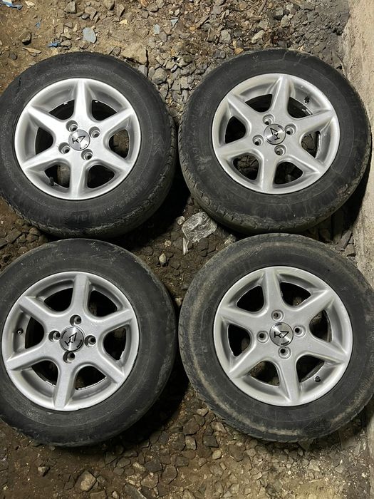 Продам комплект R-13 (4/98)