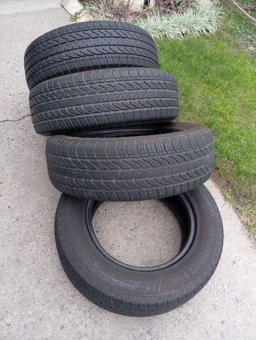 Продам балоны от Кобальта.