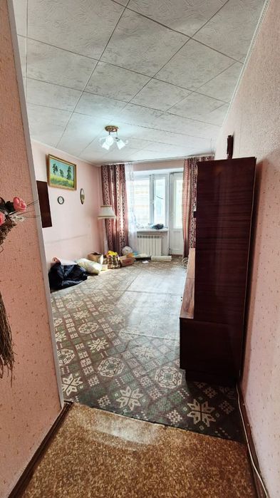 3-х ком кварт Парк Победы