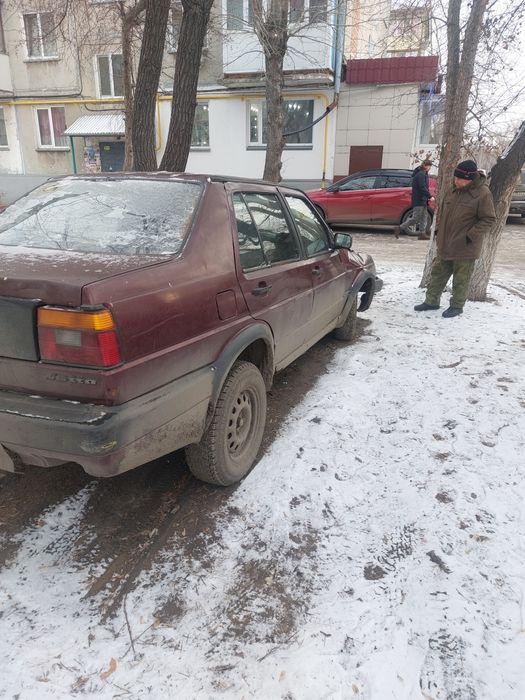 Продам фольксваген джета