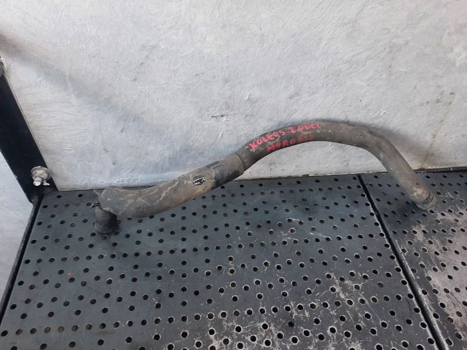 furtun apa 2.0 dci  m9r6832 renault koleos nissan x-trail qashqai