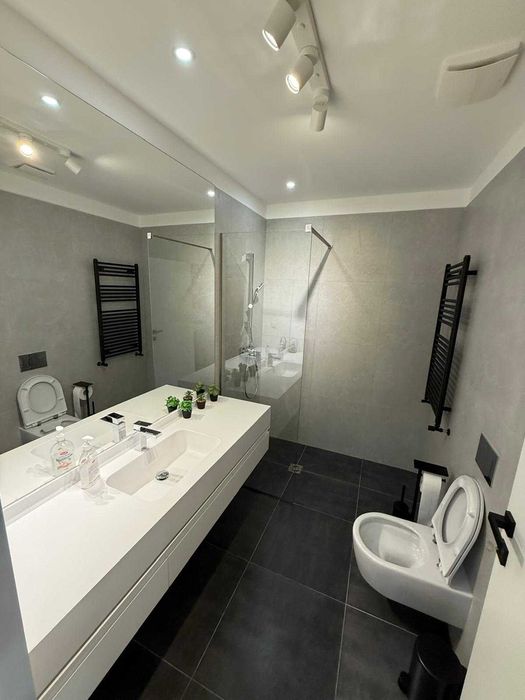 Inchiriere Apt 2 camere + loc parcare subteran ONE COTROCENI