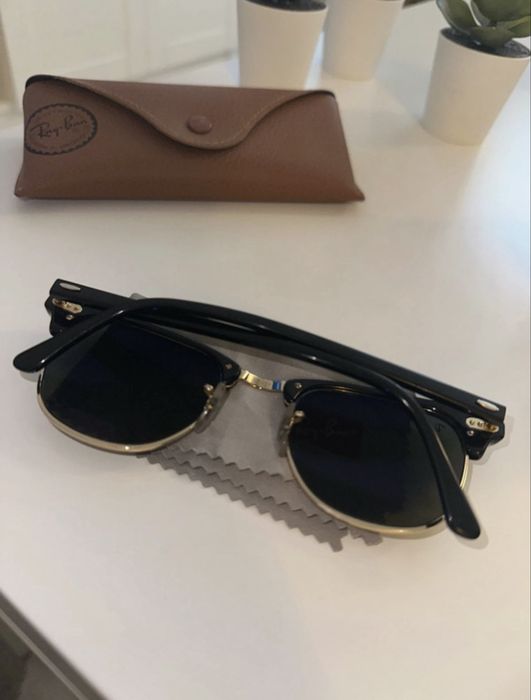 Ray-Ban Clubmaster