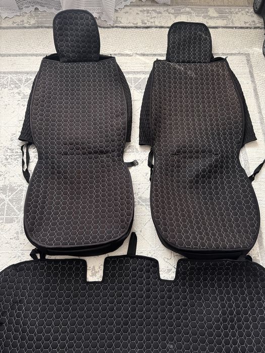 Чехол для автомобиля