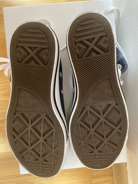 Converse Chuck Taylor