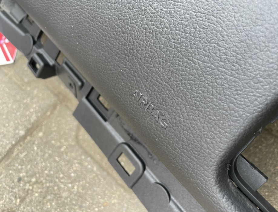 Mercedes Benz GLE GLS W167 X167 - plansa de bord - kit airbag  - set centuri de siguranta