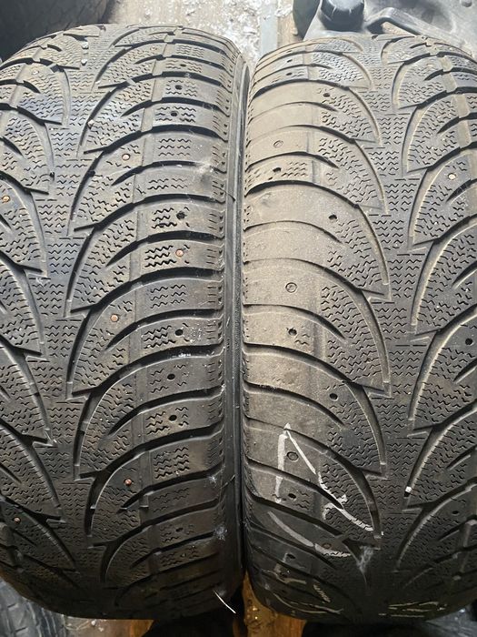 На 17 265/65 Сайлунг