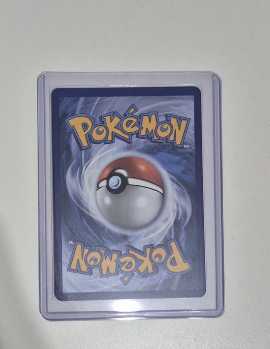Pokemon Ethan's Ho-Oh ex  230/182 Destined Rivals