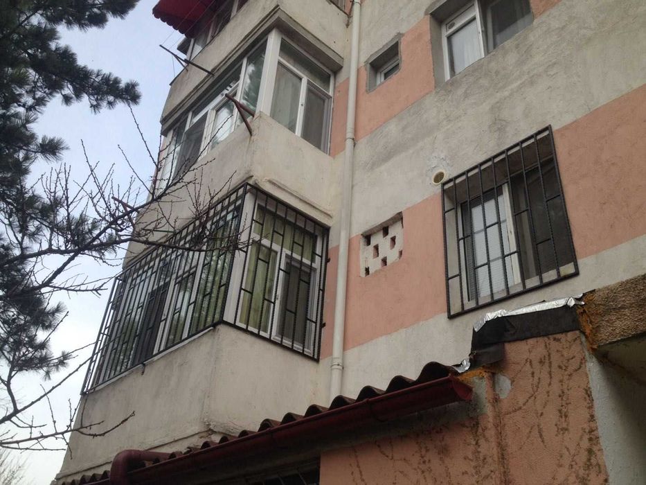 Grilaje fier forjat,inox si fier forjat