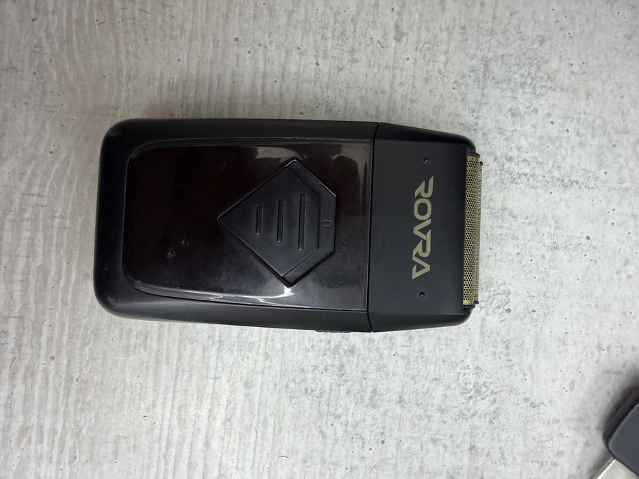 Shaver Rovra X-SHAVE V2
