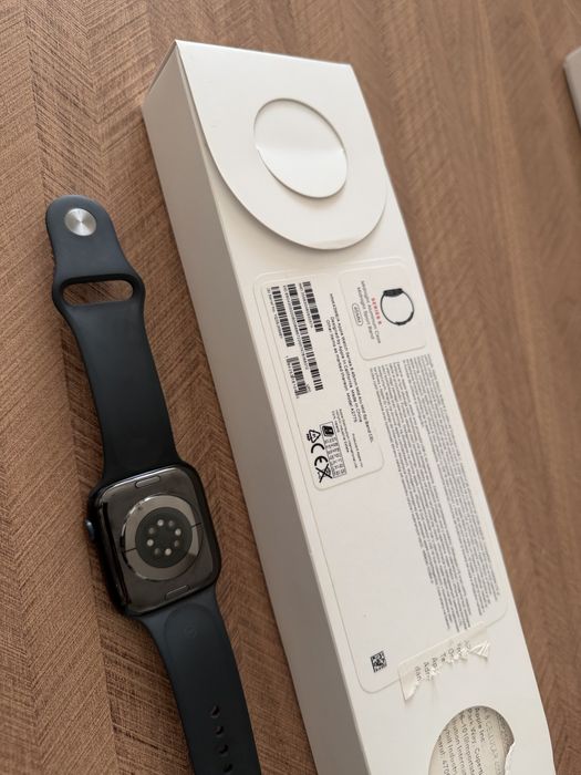 Apple Watch Series 8 45 mm