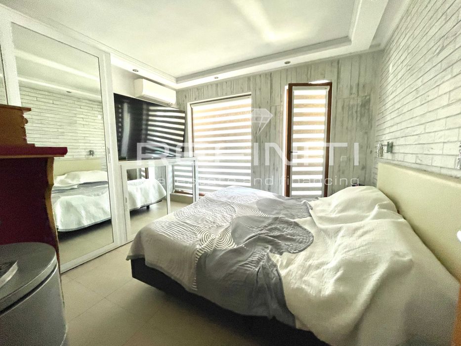 Продава се Двустаен апартамент в Бургас, Сарафово - 104 кв.м за 1635 €/кв.м - Снимка #15