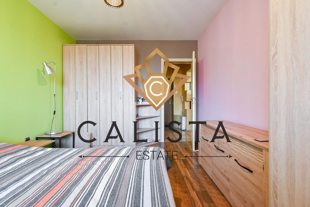 Продава се Двустаен апартамент в София, Лагера - 64 кв.м за 4063 €/кв.м - Снимка #4