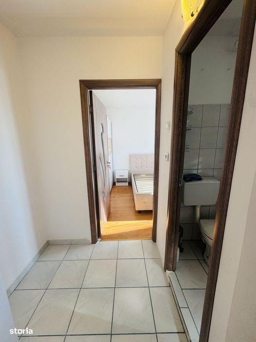 Apartament 2 camere de închiriat