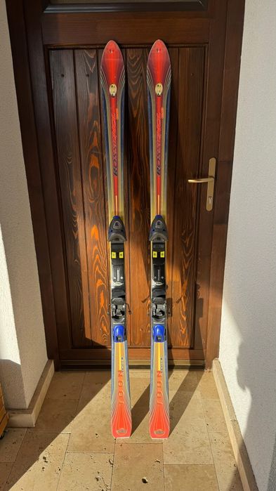 Schiuri Rossignol 170 cm