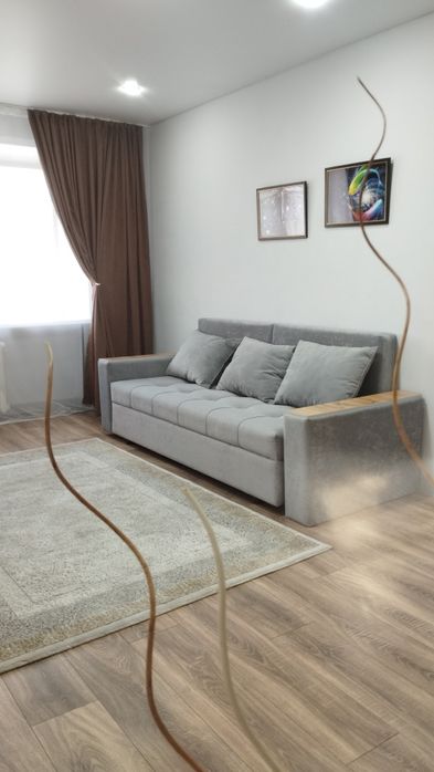 Сдам квартиру по суточно