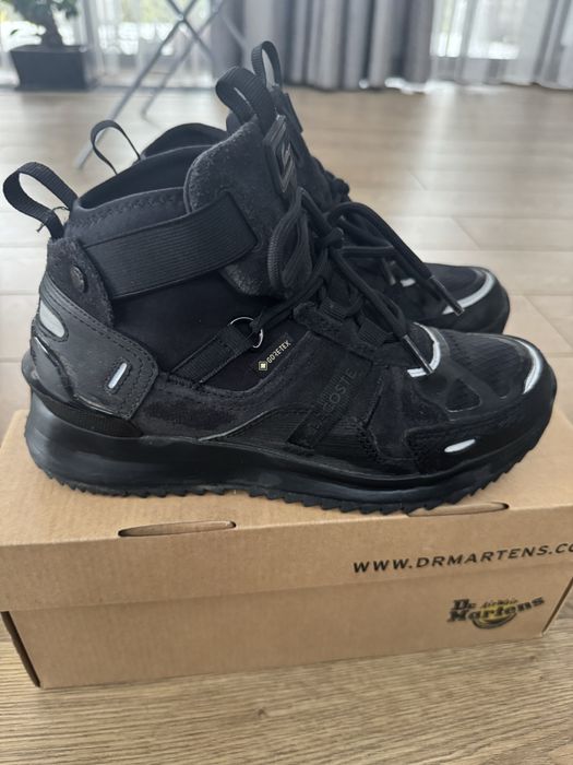 Ghete Lacoste goretex 36