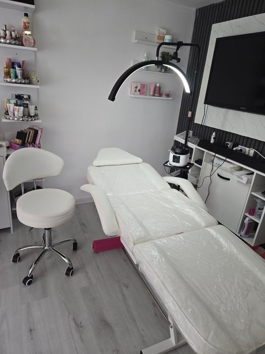 Козметична кошетка