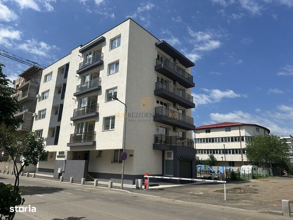 Apatament 2 camere, Str. Poștalionului, 67 mp, Pret Promoțional! — fotografia 2