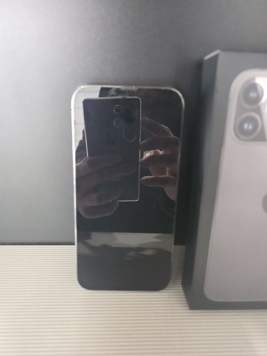 Iphone 13 Pro Max 128 GB 100% battery health