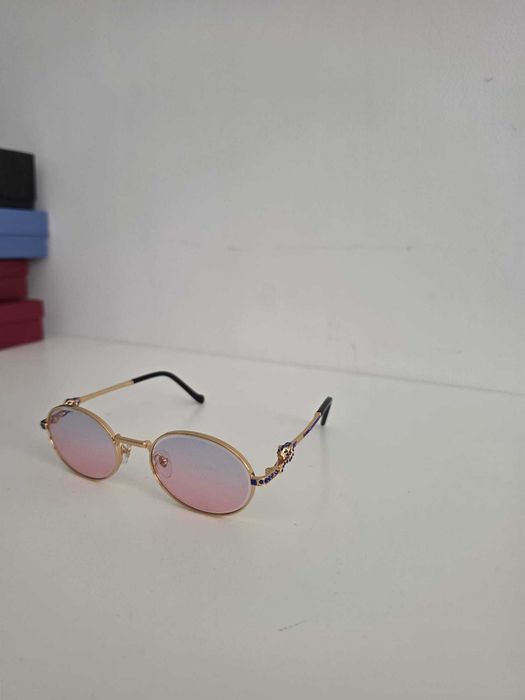Ochelari de soare Cartier