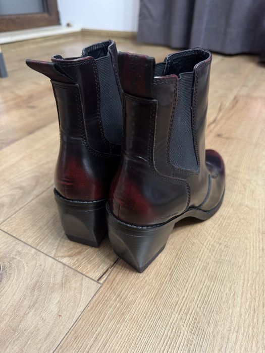 Дамски боти G-star Tacoma 39 номер