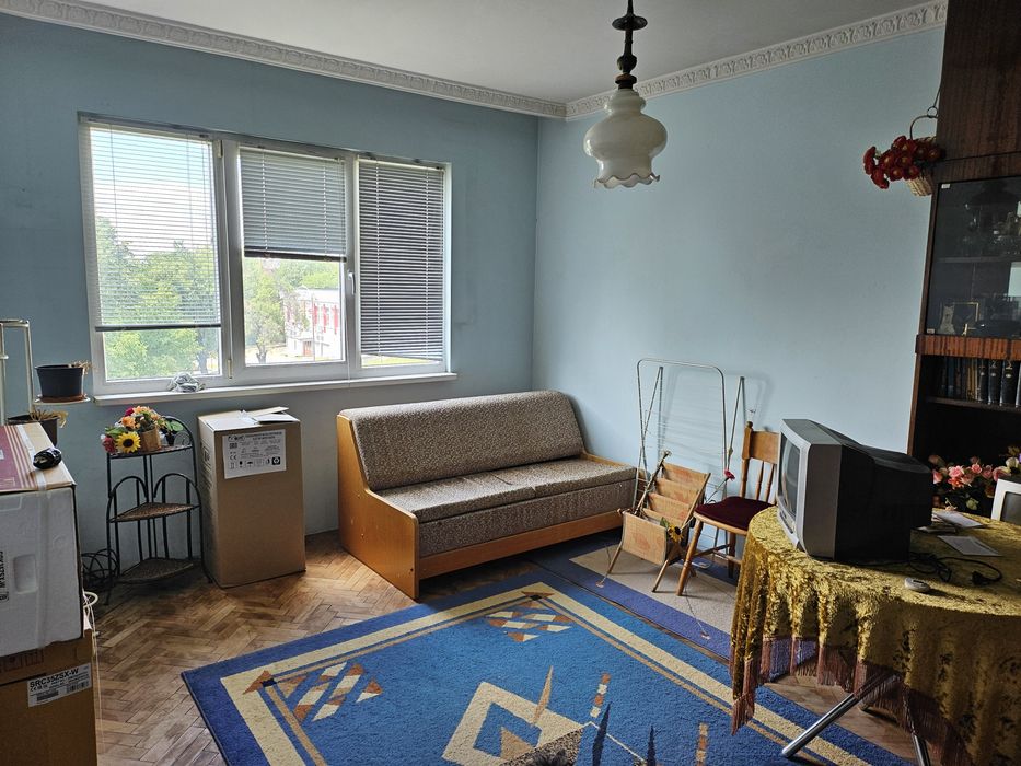 Продава се Двустаен апартамент в Плевен, 9-ти квартал - 65 кв.м за 565 €/кв.м - Снимка #3