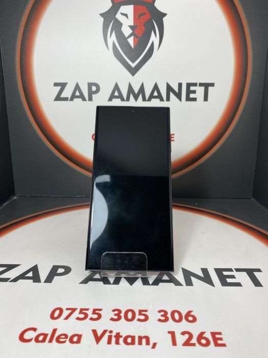 ZAP AMANET VITAN - Samsung Galaxy S23 Ultra - 256 GB - Green