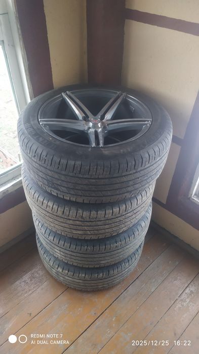 Diska balon sotiladi yoki obmen