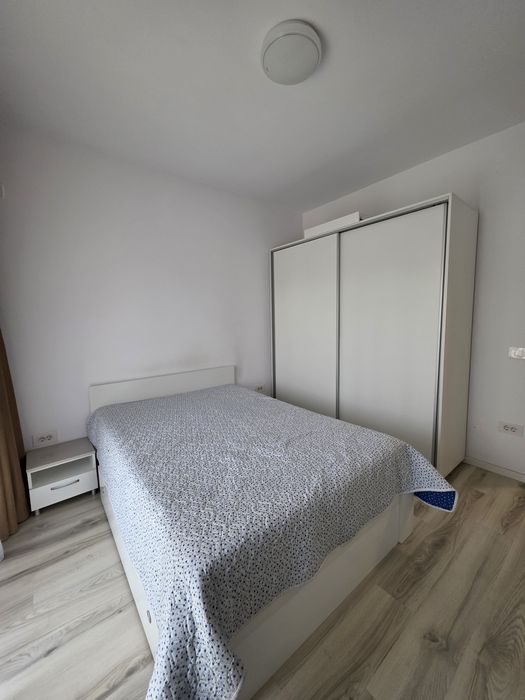 Închiriere apartament 2 camere Pipera