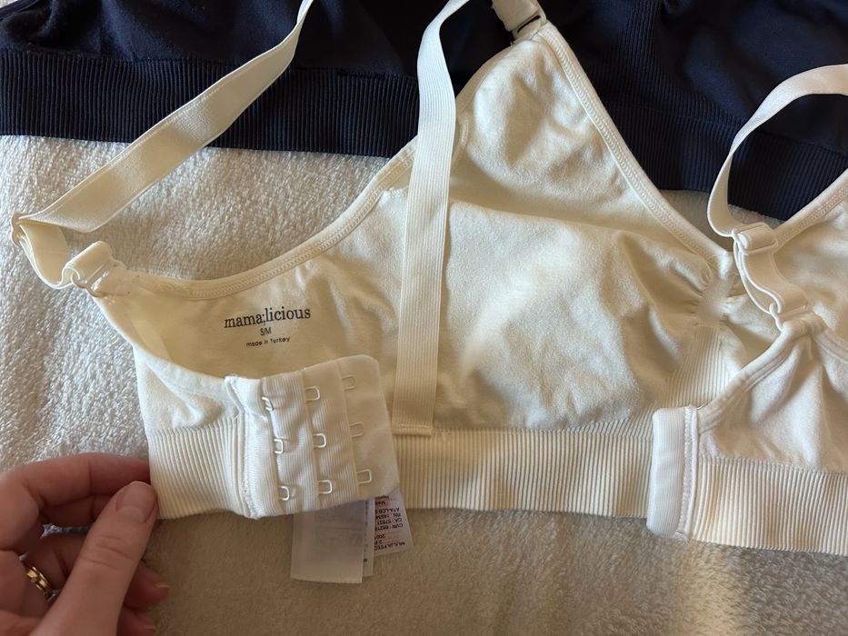 Sutiene pentru alăptare Mamalicious