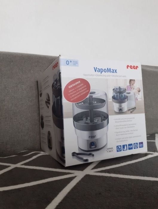 Sterilizator Biberoane