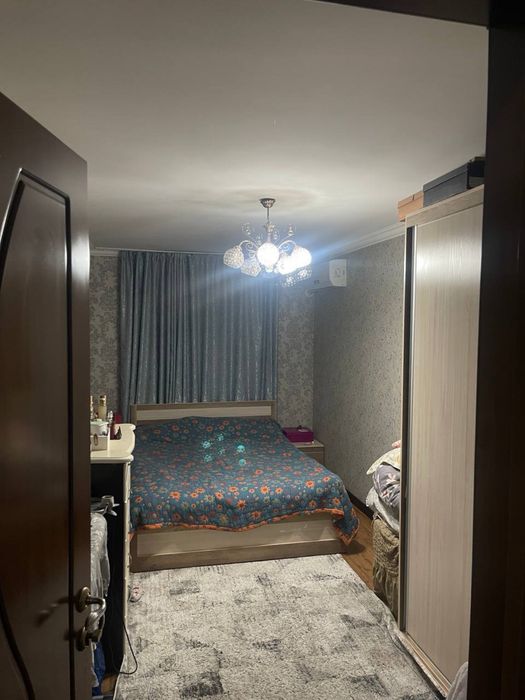 Продается 2 комнатная Чиланзар 2 Пионерская/Аллея гагарина