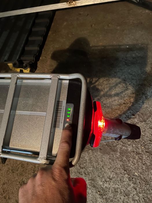 Bicicleta electrica cu remorca