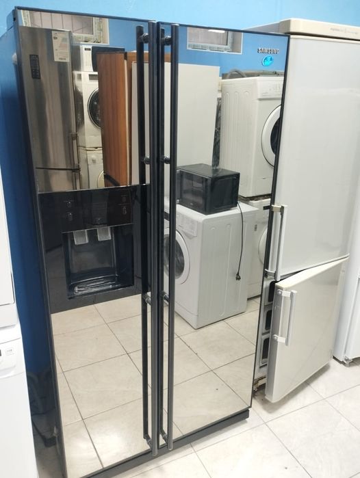 Холодильник марка samsung