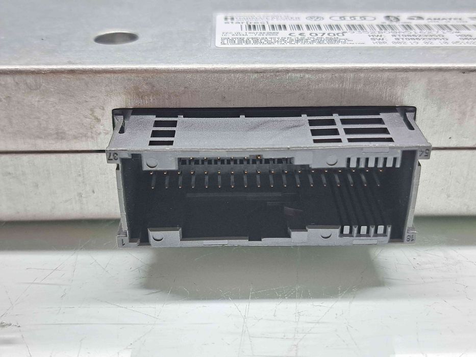 Modul bluetooth Audi A4 (8K5, B8) Avant [Fabr 2008-2015] 8T0862335D