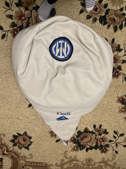 Пуфик оригинал сидушка