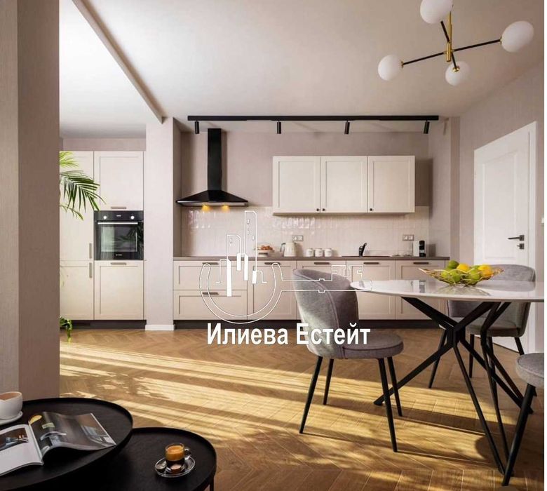 Продава се Двустаен апартамент в Пловдив, Кършияка - 81 кв.м за 2985 €/кв.м - Снимка #2