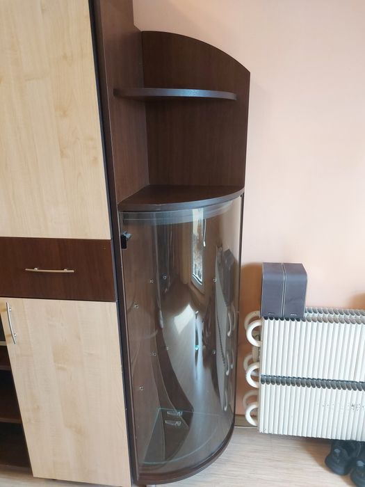 Холна секция за всекидневна