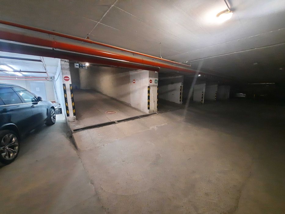 Дава се под наем Гараж / Паркомясто в София, Люлин 2 - 15 кв.м за 66.3 € - Снимка #5