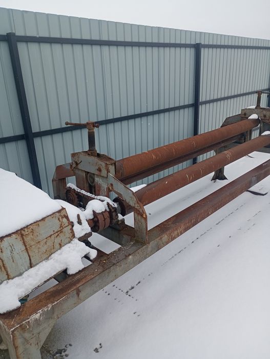 Vind valț stare de funcționare foarte buna