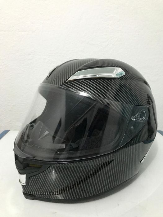 Мотошлем Nitrinos