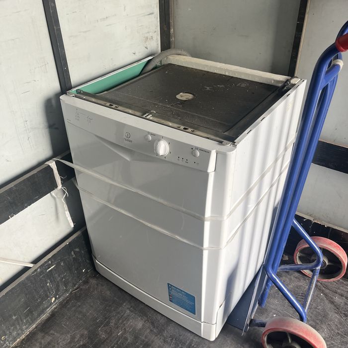 Продам посуда машина