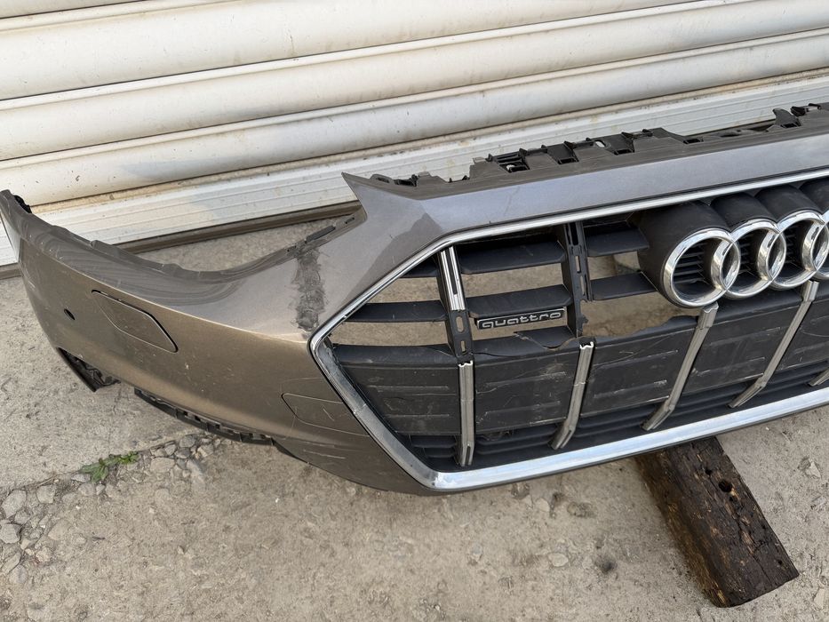 Предна броня за Audi A4 B9 Allroad (2019-2025)