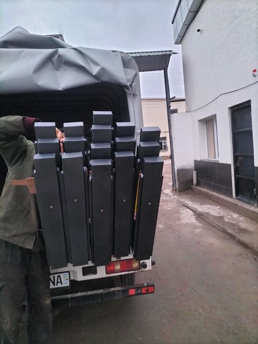 Xar qanaqa Varyantda Metalichiskiy Asvishinyalar Ishlab chiqazamiz