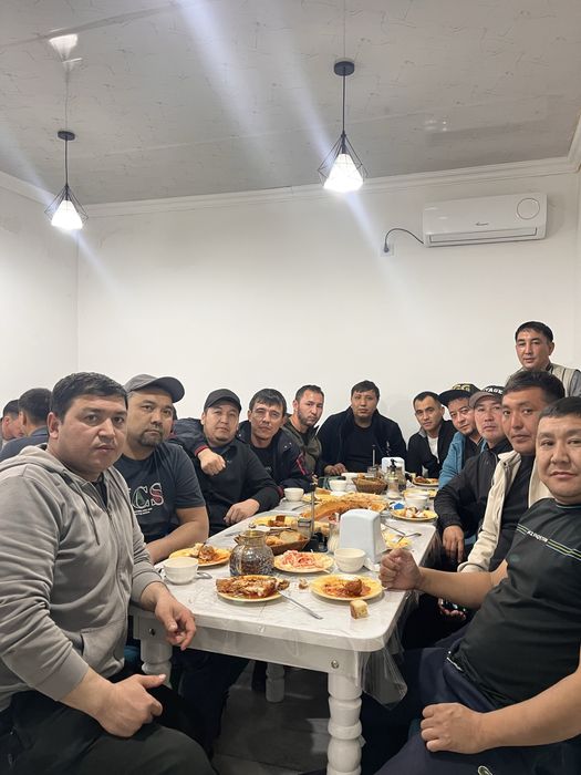 Электрика жұмыстарын жасаймыз